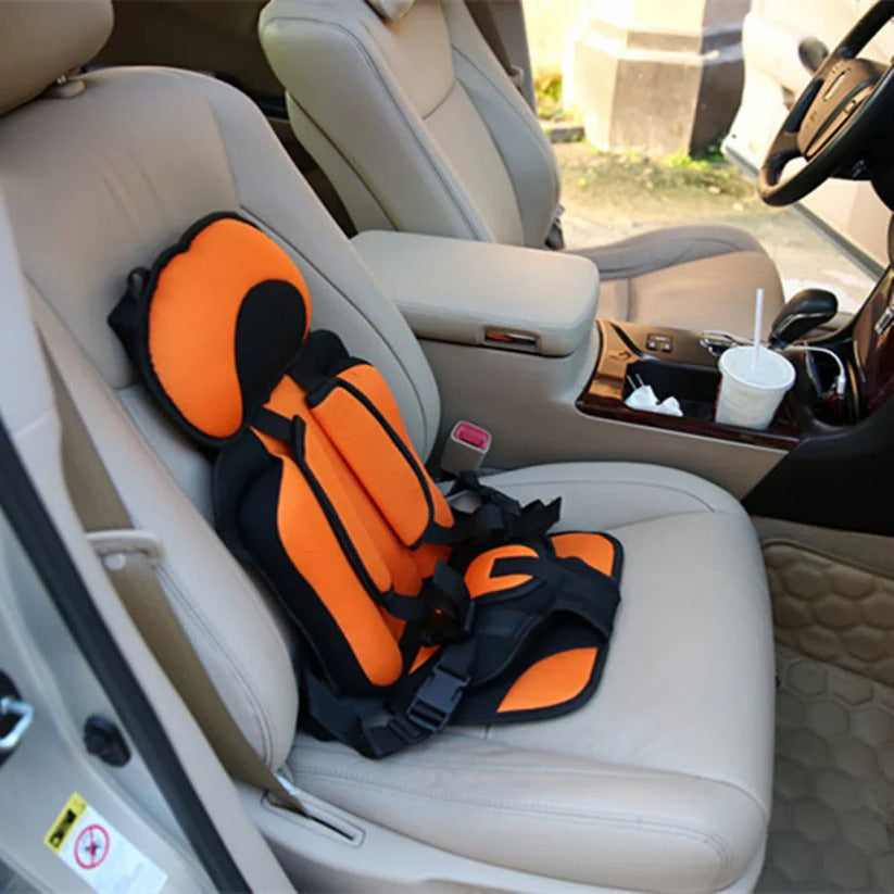 Compact Child Travel Seat - Belvarden (13)