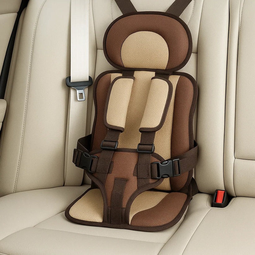 Compact Child Travel Seat - Belvarden (6)