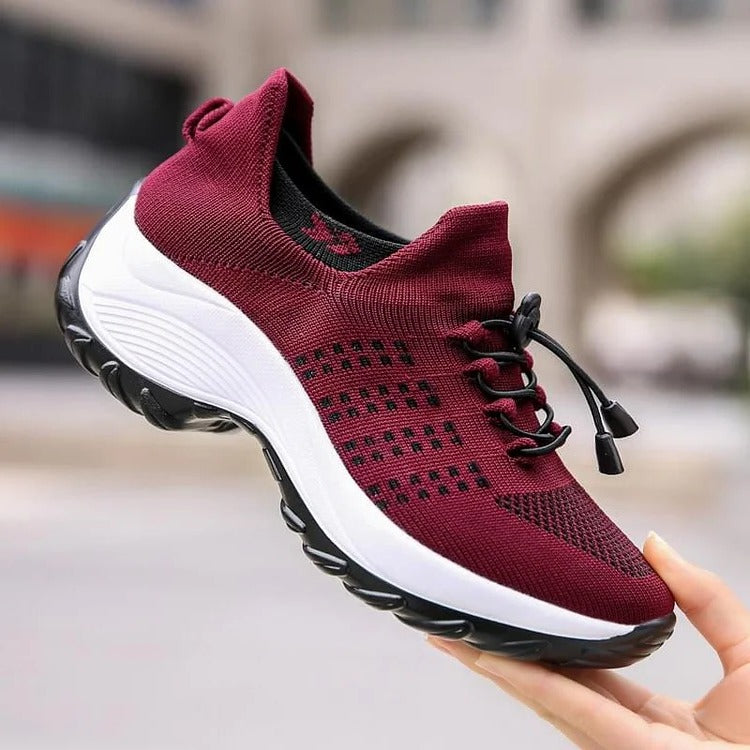Orthopedic Sneakers - Belvarden (3)
