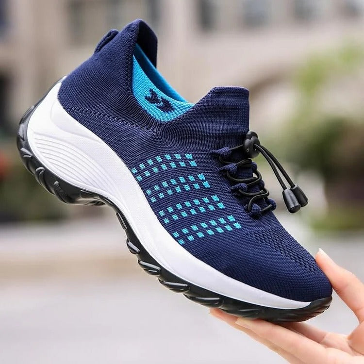 Orthopedic Sneakers - Belvarden (2)