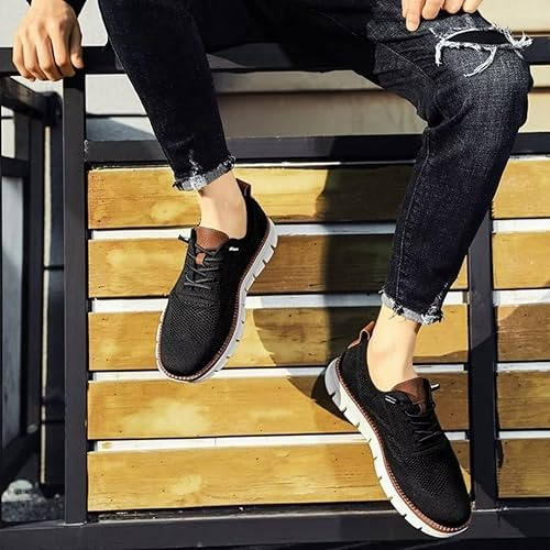 Urban Ultra Comfortable Shoes - Belvarden (6)