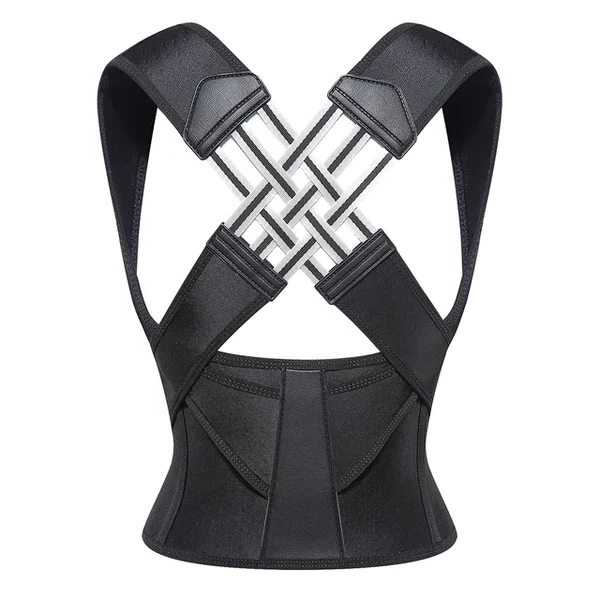Corrects Posture & Back Pain - Belvarden (12)