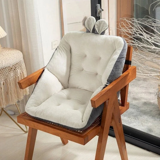 Coccyx And Sciatica Pain Relief Cushion Seat - Belvarden