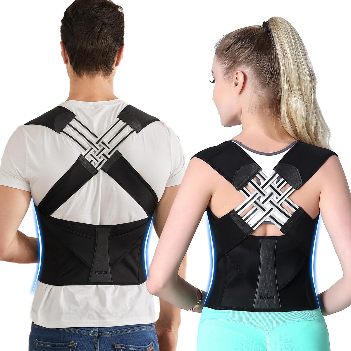 Back Posture Corrector - Belvarden