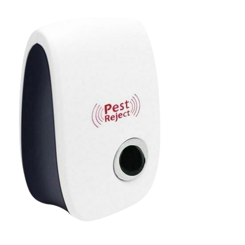 Ultrasonic Squirrel Repeller - Belvarden