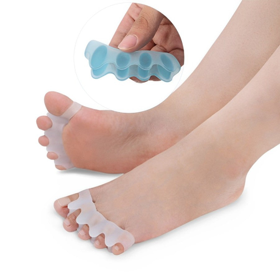 Orthopedic Hammer Toe Splint Brace Treatment - Belvarden (3)