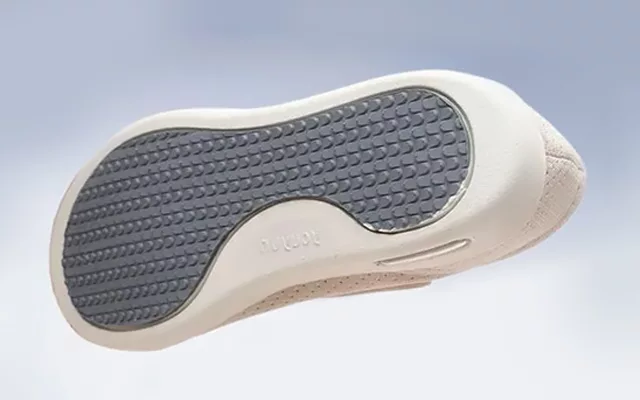 Wide Diabetic Shoes for Swollen Feet - Belvarden (6)
