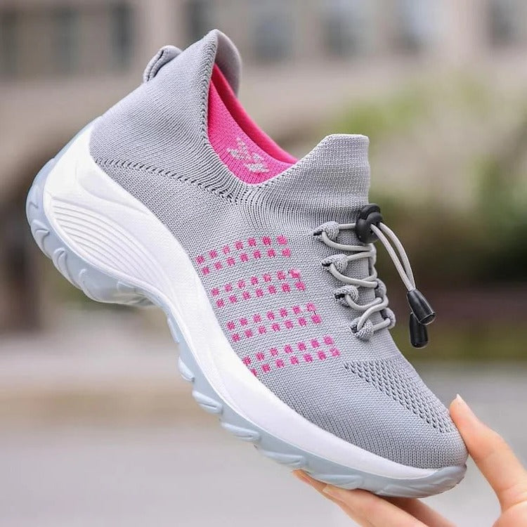 Orthopedic Sneakers - Belvarden (5)