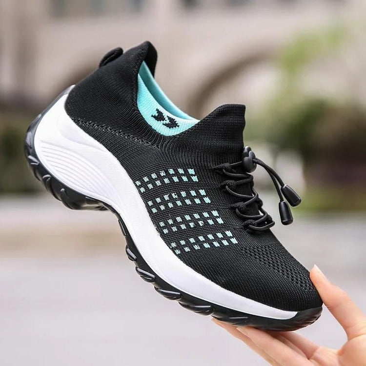 Orthopedic Sneakers - Belvarden (4)