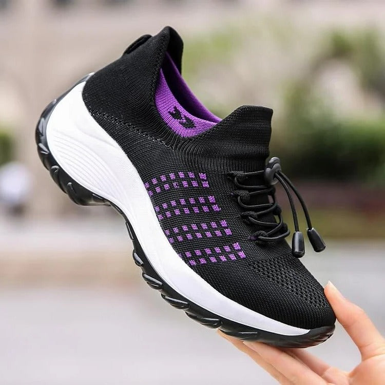 Orthopedic Sneakers - Belvarden (40)