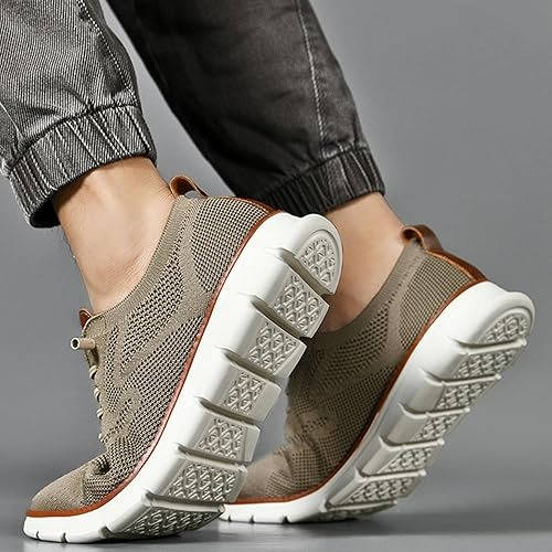 Urban Ultra Comfortable Shoes - Belvarden (4)